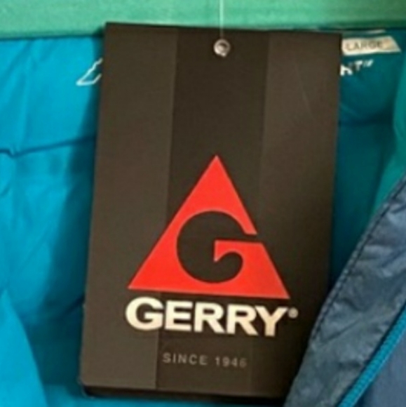 GERRY PUFFER JACKET - Picture 4 of 8